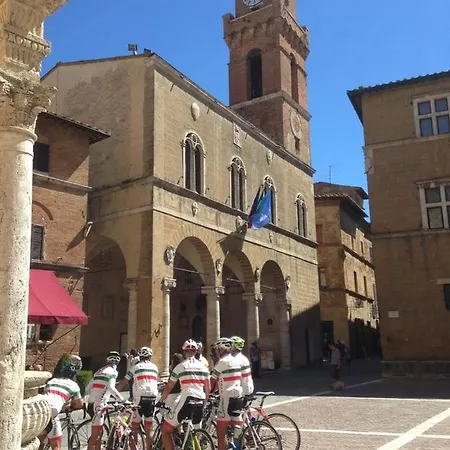 Casale Santa Barbara 3*