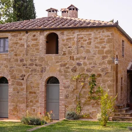 Casale Santa Barbara *