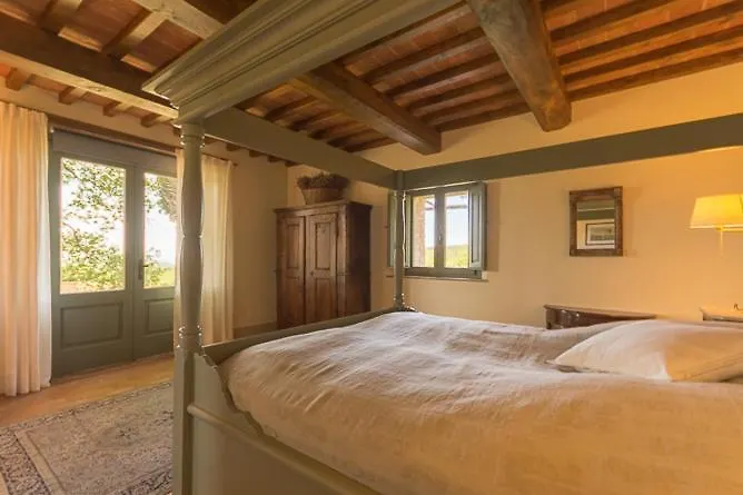 ゲストハウス Casale Santa Barbara 3*