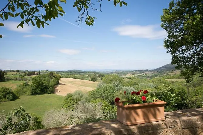 Casale Santa Barbara 3*