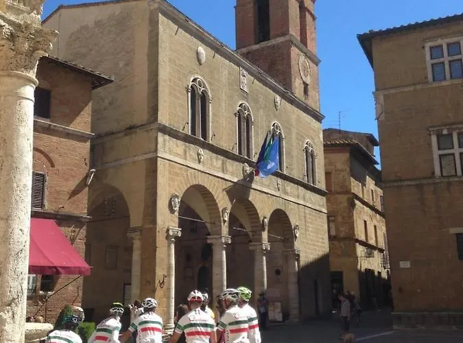 Casale Santa Barbara 3*