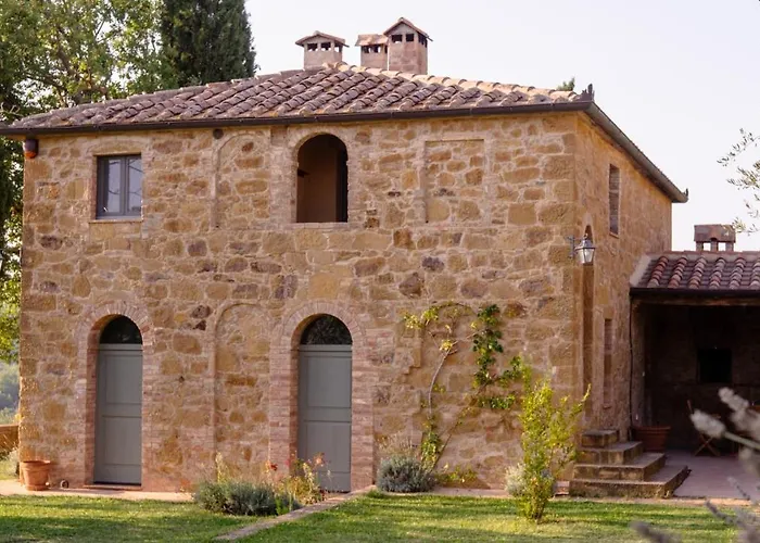 Casale Santa Barbara 3*